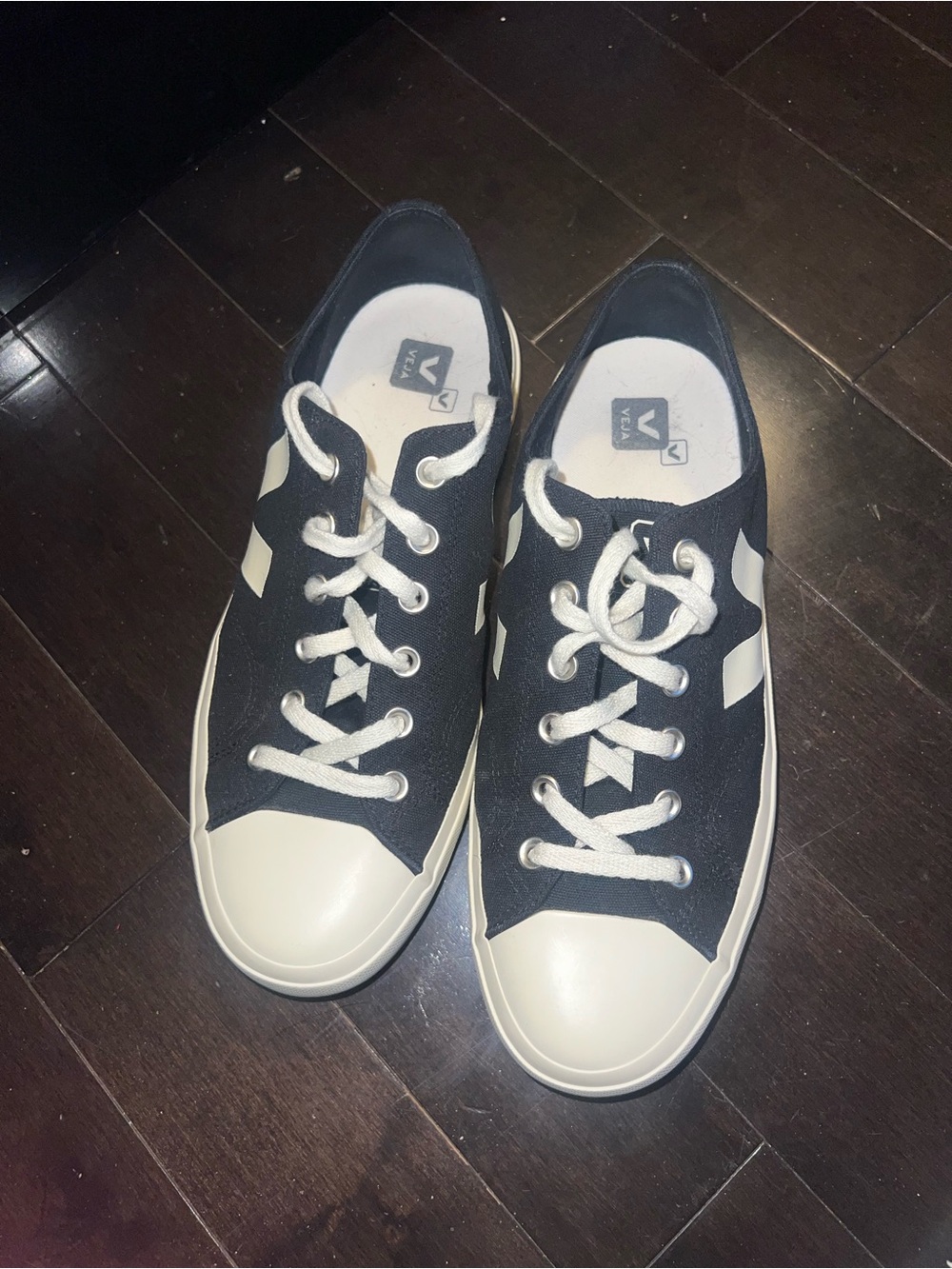 Veja Wata ii sneakers